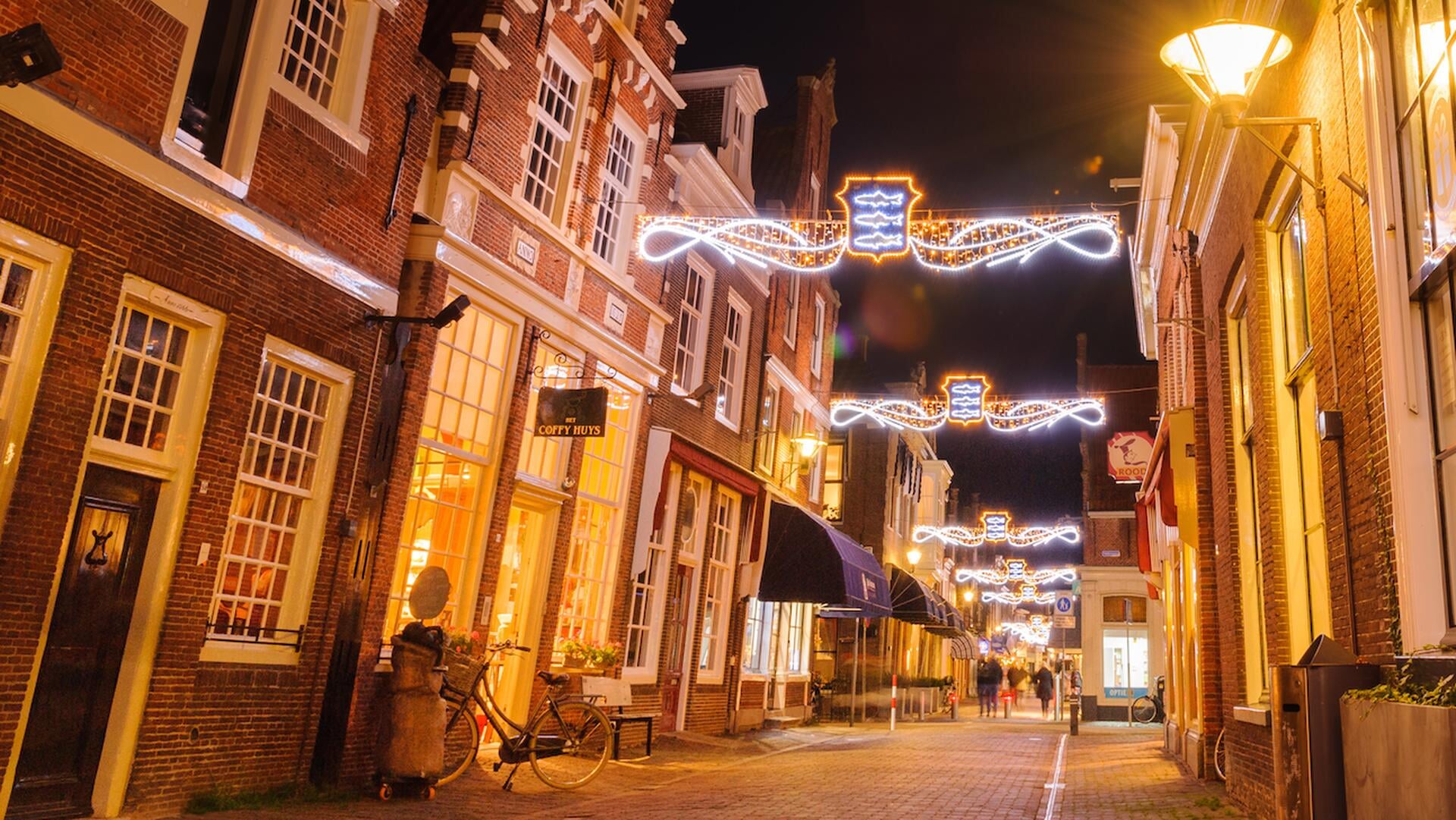 Stad Enkhuizen