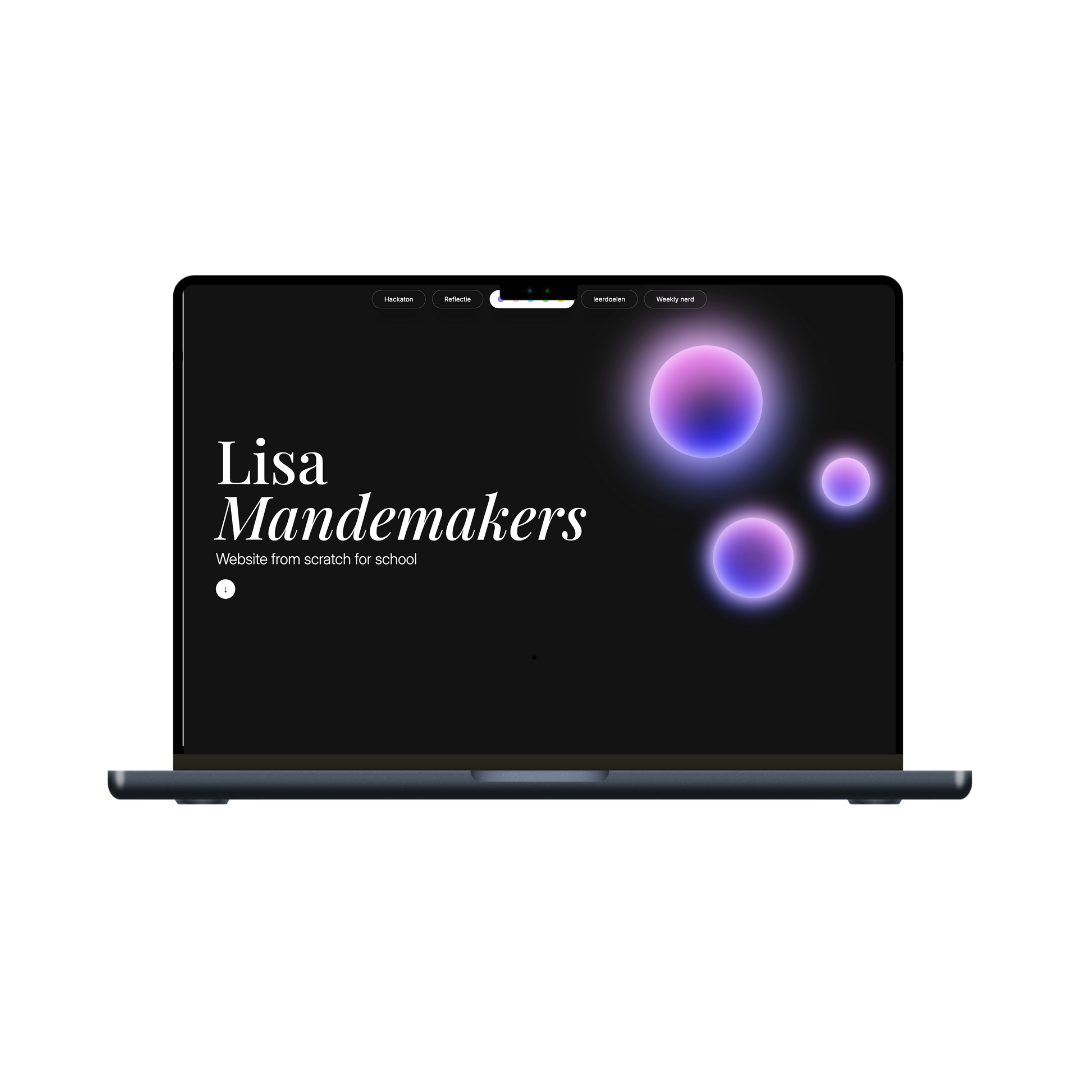 laptop mockup